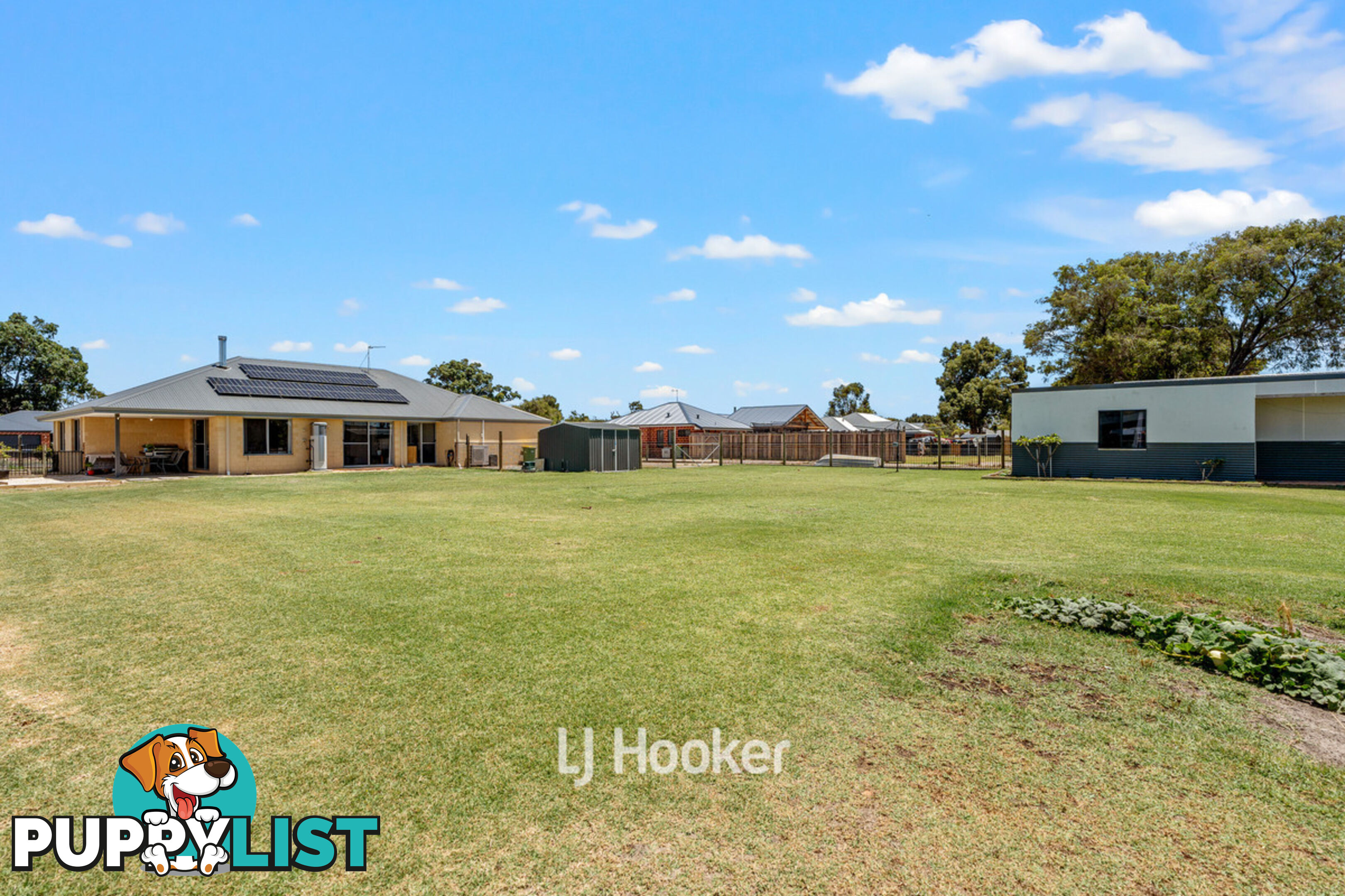 22 Whimbrel Way VASSE WA 6280