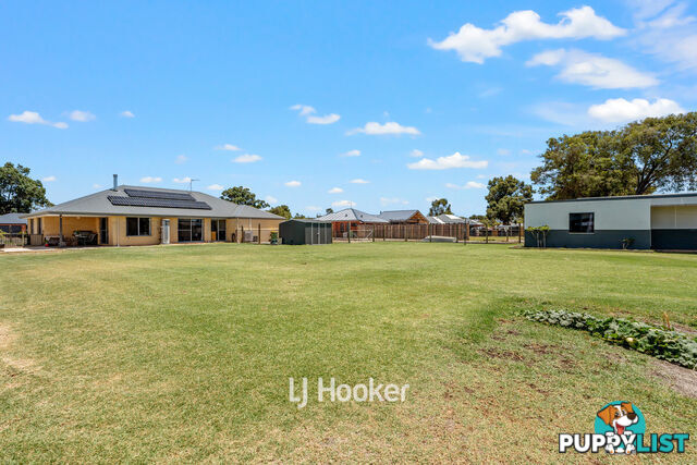 22 Whimbrel Way VASSE WA 6280