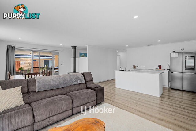 22 Whimbrel Way VASSE WA 6280