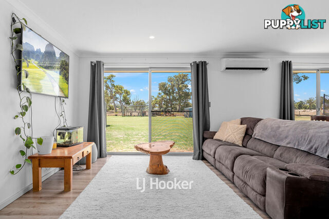 22 Whimbrel Way VASSE WA 6280