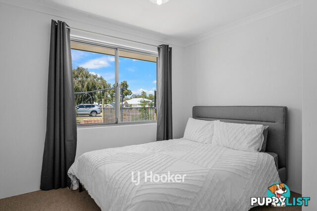 22 Whimbrel Way VASSE WA 6280