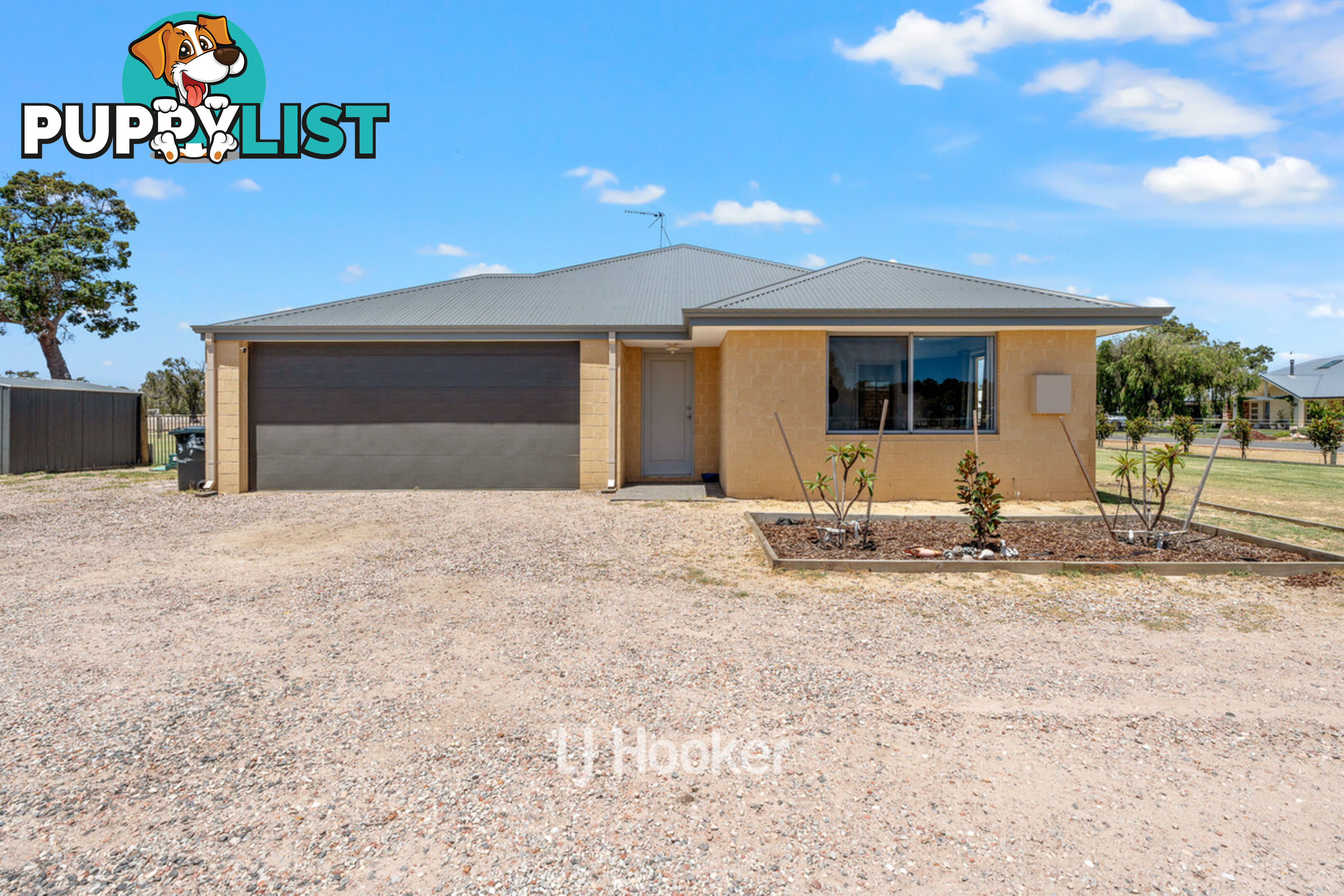 22 Whimbrel Way VASSE WA 6280