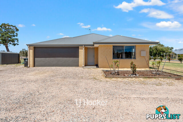 22 Whimbrel Way VASSE WA 6280