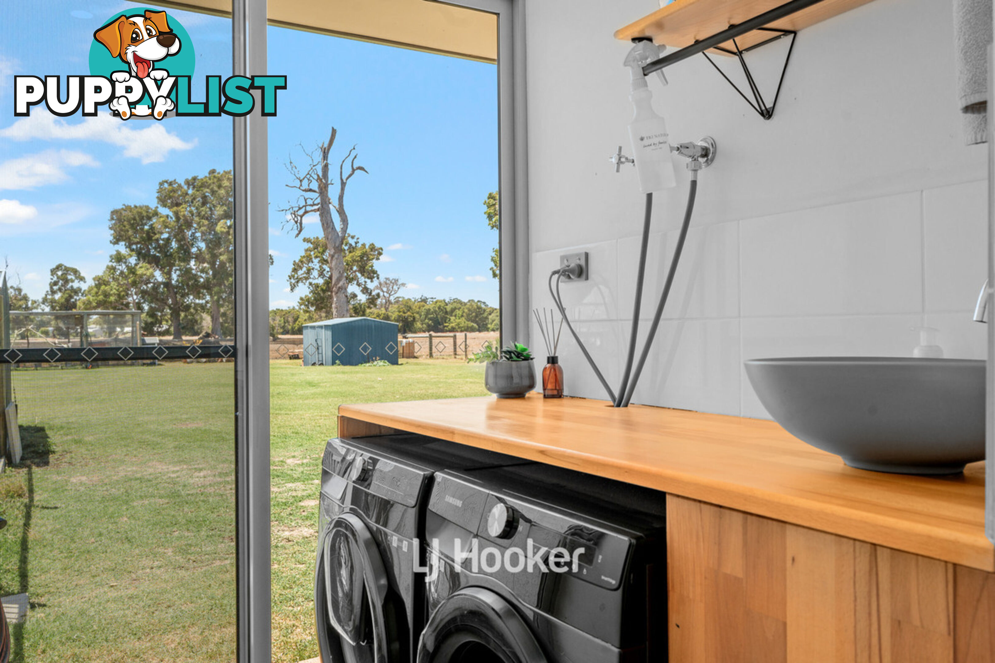 22 Whimbrel Way VASSE WA 6280