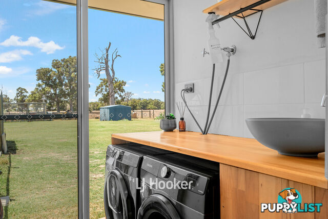 22 Whimbrel Way VASSE WA 6280