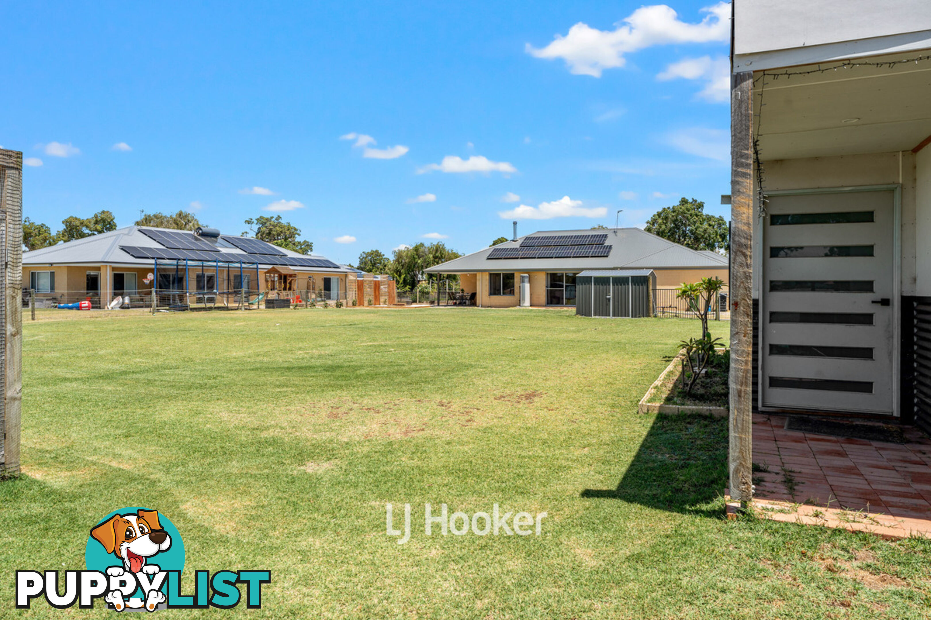 22 Whimbrel Way VASSE WA 6280