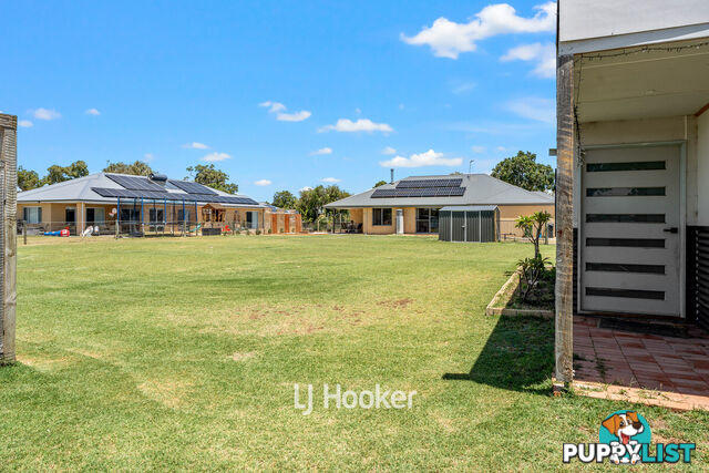 22 Whimbrel Way VASSE WA 6280