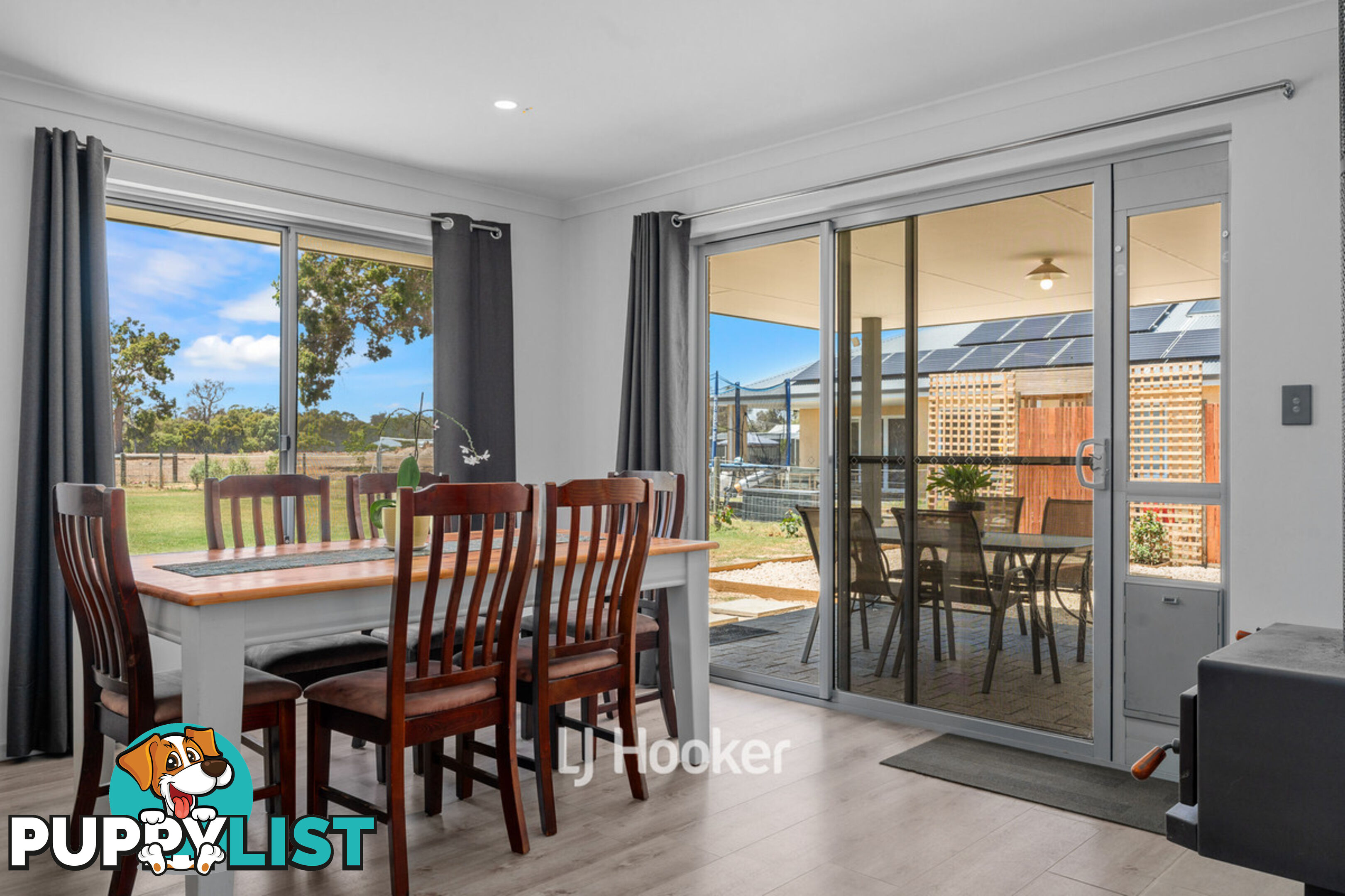 22 Whimbrel Way VASSE WA 6280