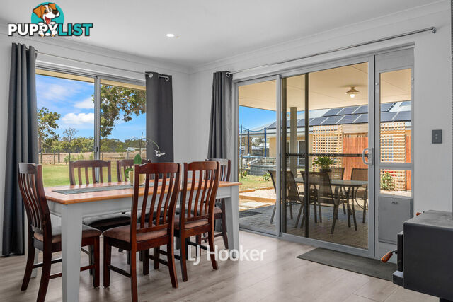 22 Whimbrel Way VASSE WA 6280