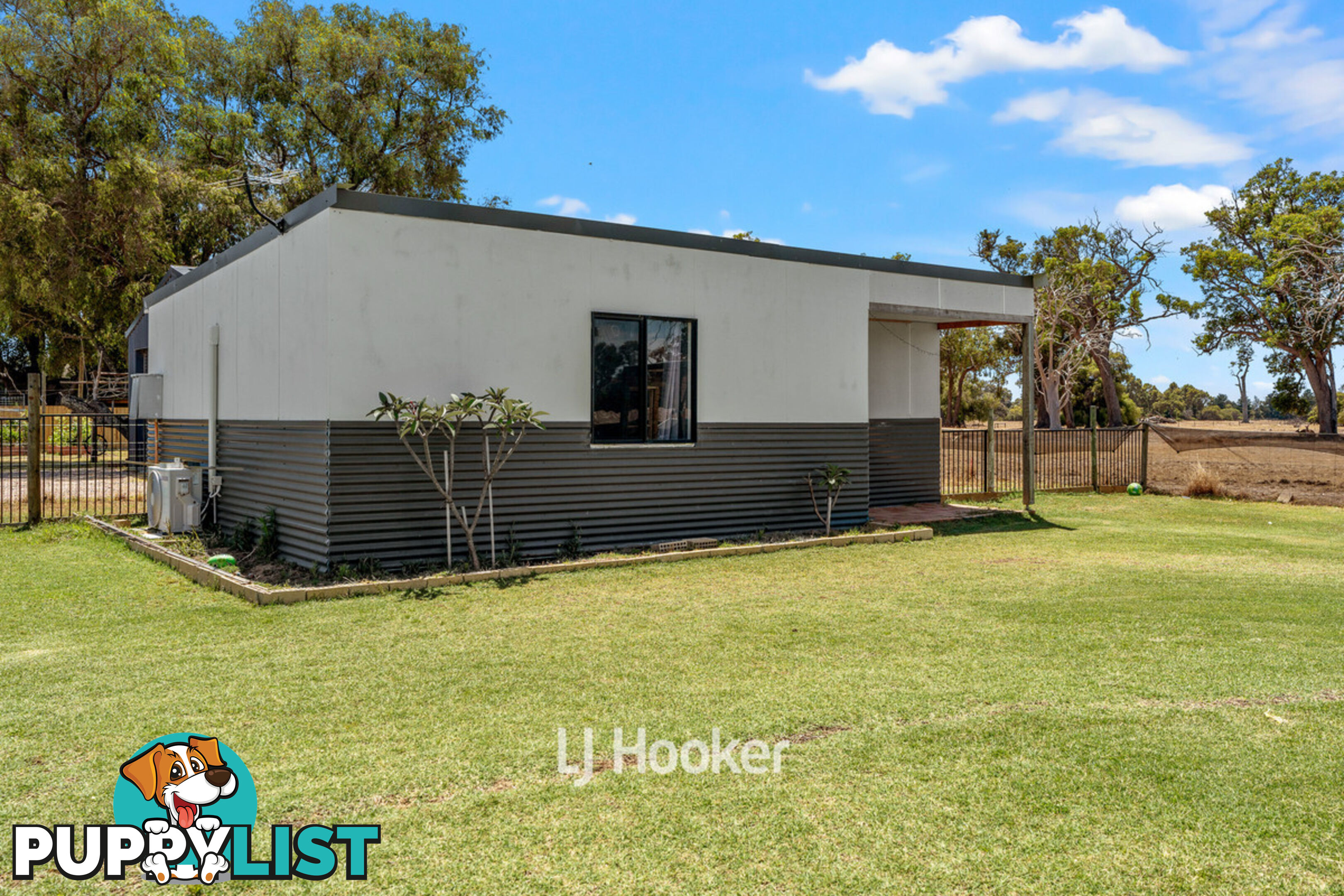 22 Whimbrel Way VASSE WA 6280