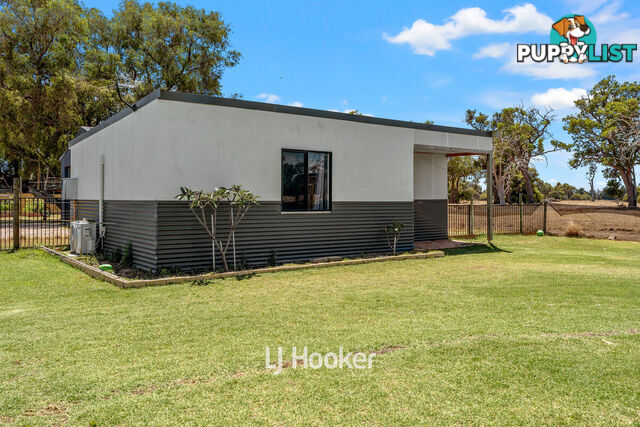 22 Whimbrel Way VASSE WA 6280