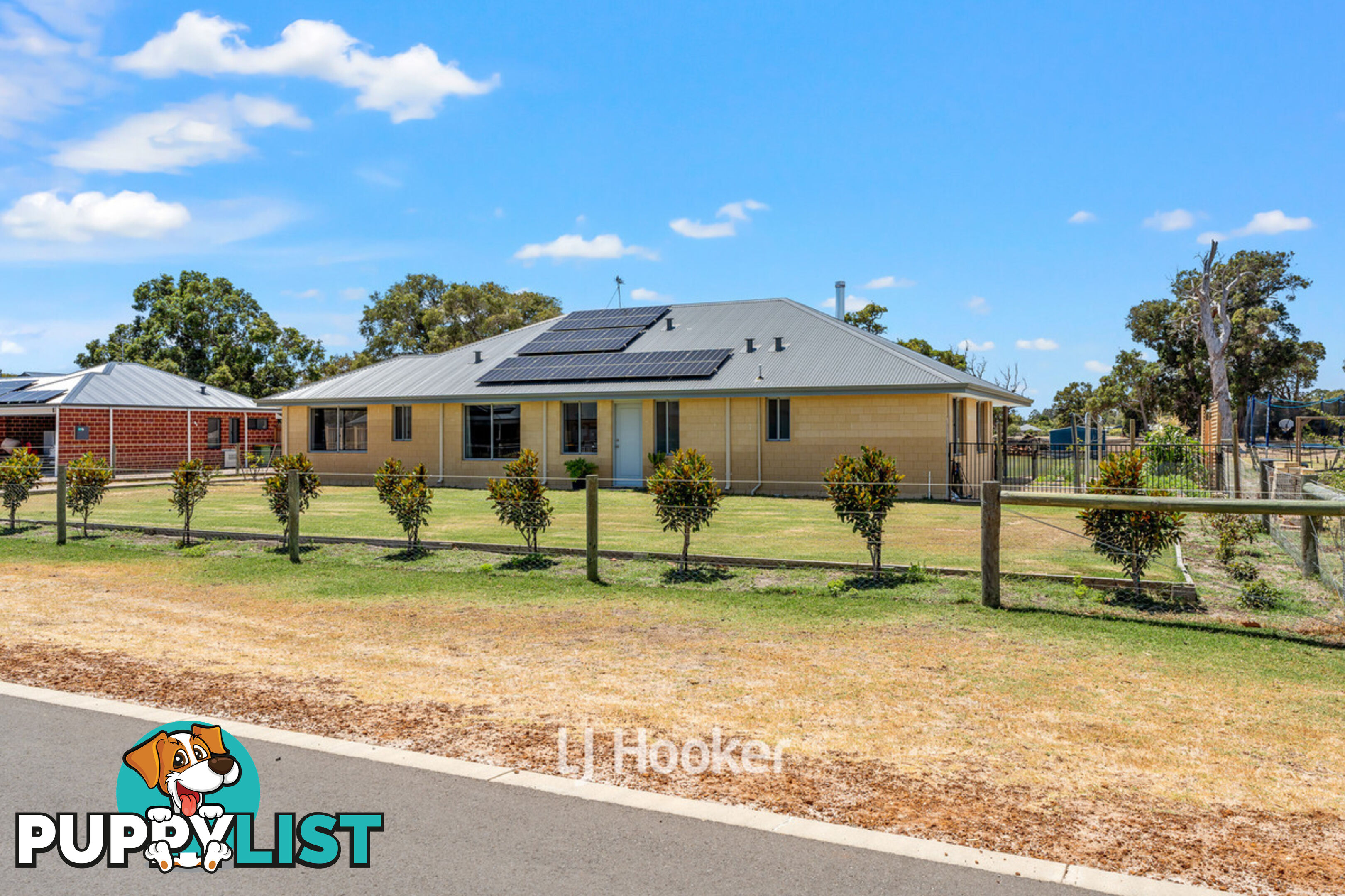 22 Whimbrel Way VASSE WA 6280