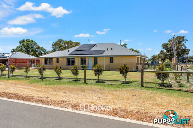 22 Whimbrel Way VASSE WA 6280