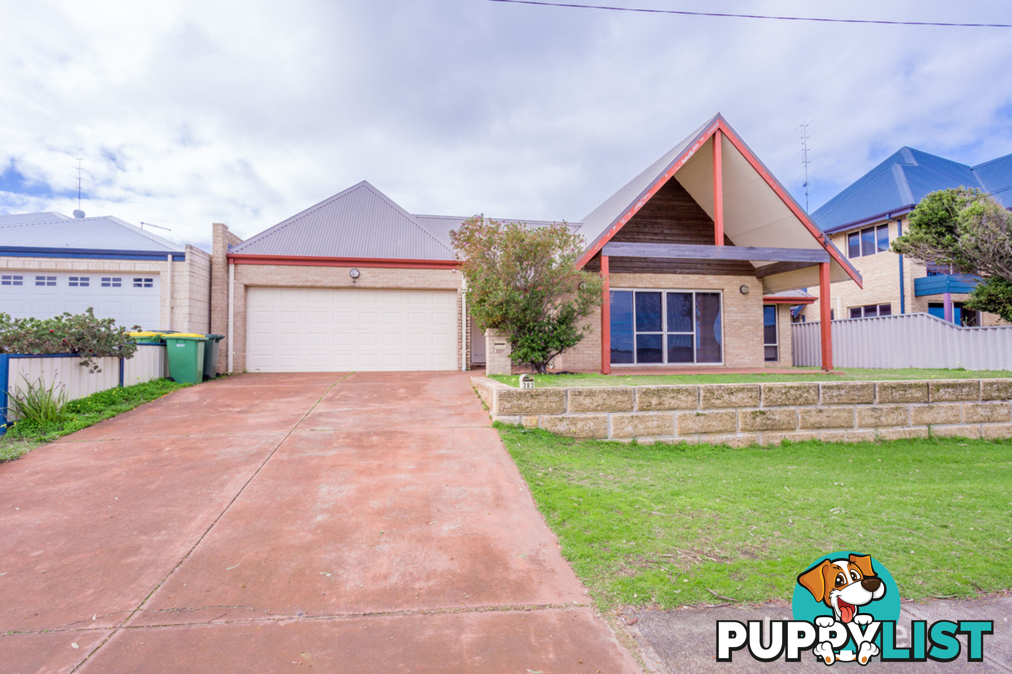 383 Old Coast Road AUSTRALIND WA 6233