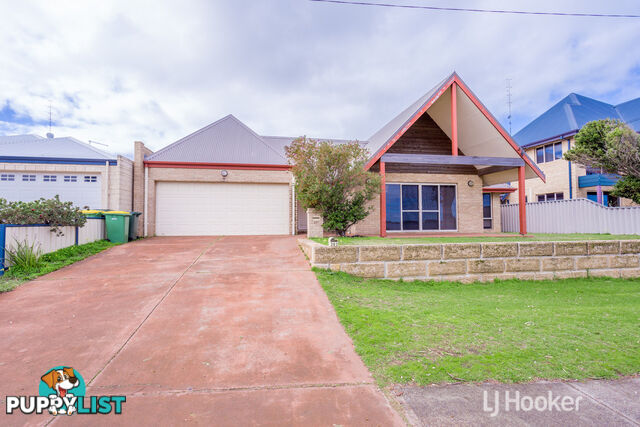 383 Old Coast Road AUSTRALIND WA 6233