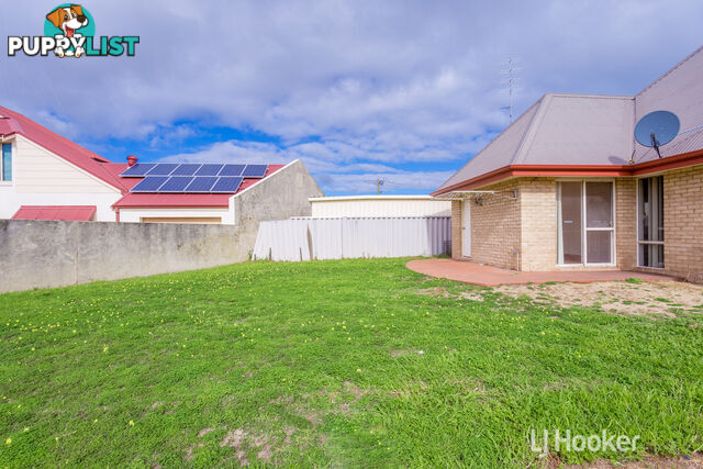 383 Old Coast Road AUSTRALIND WA 6233