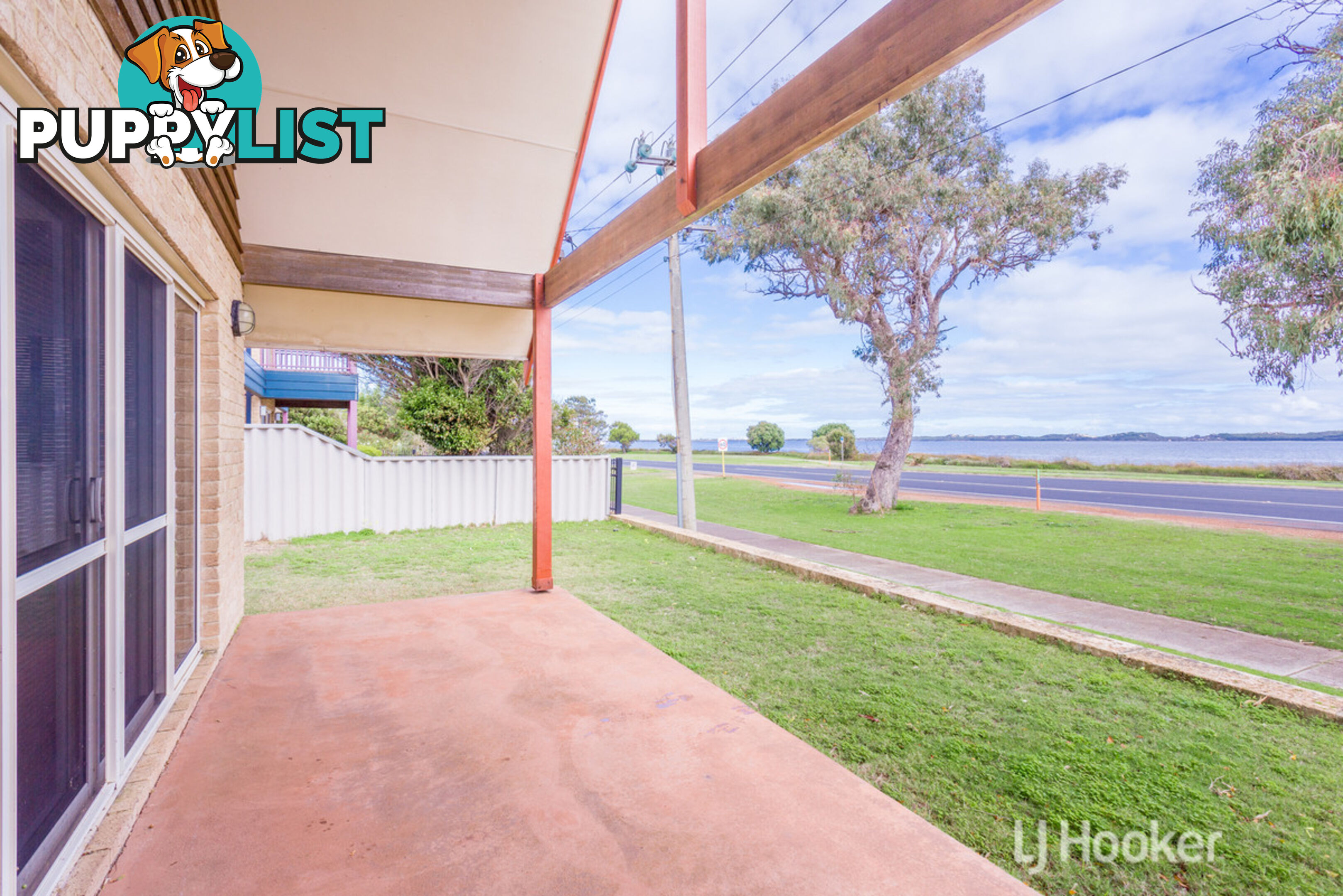 383 Old Coast Road AUSTRALIND WA 6233