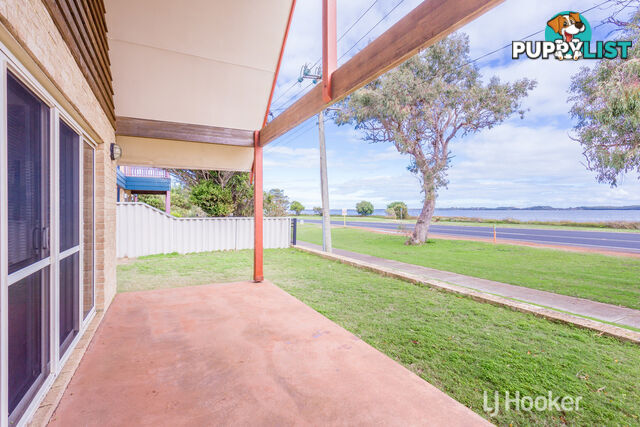 383 Old Coast Road AUSTRALIND WA 6233