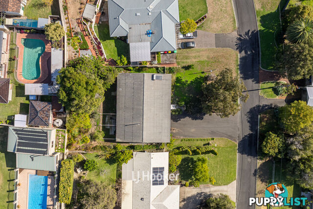 9 Waratah Crescent SOUTH BUNBURY WA 6230