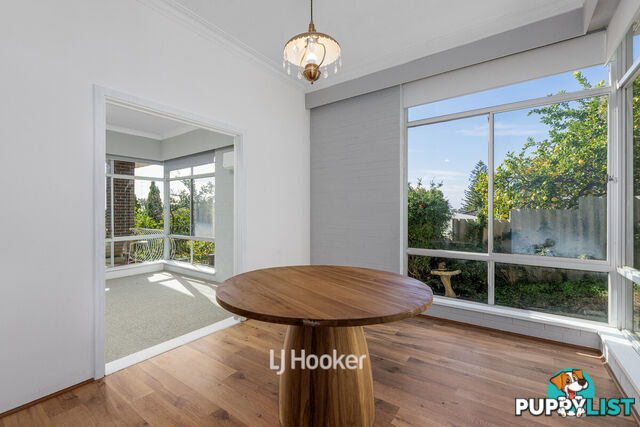 9 Waratah Crescent SOUTH BUNBURY WA 6230