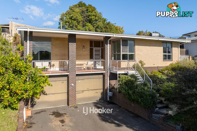 9 Waratah Crescent SOUTH BUNBURY WA 6230