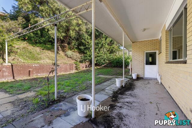 9 Waratah Crescent SOUTH BUNBURY WA 6230