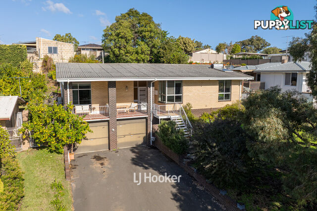 9 Waratah Crescent SOUTH BUNBURY WA 6230