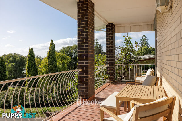 9 Waratah Crescent SOUTH BUNBURY WA 6230