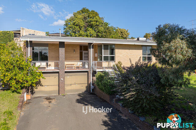 9 Waratah Crescent SOUTH BUNBURY WA 6230
