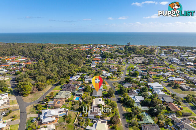 9 Waratah Crescent SOUTH BUNBURY WA 6230