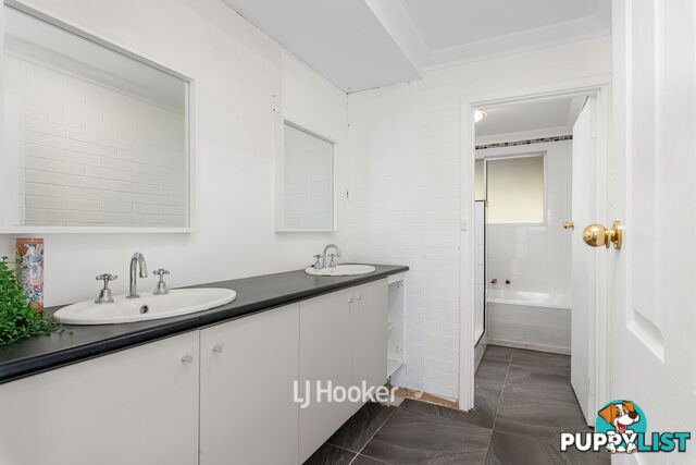 9 Waratah Crescent SOUTH BUNBURY WA 6230
