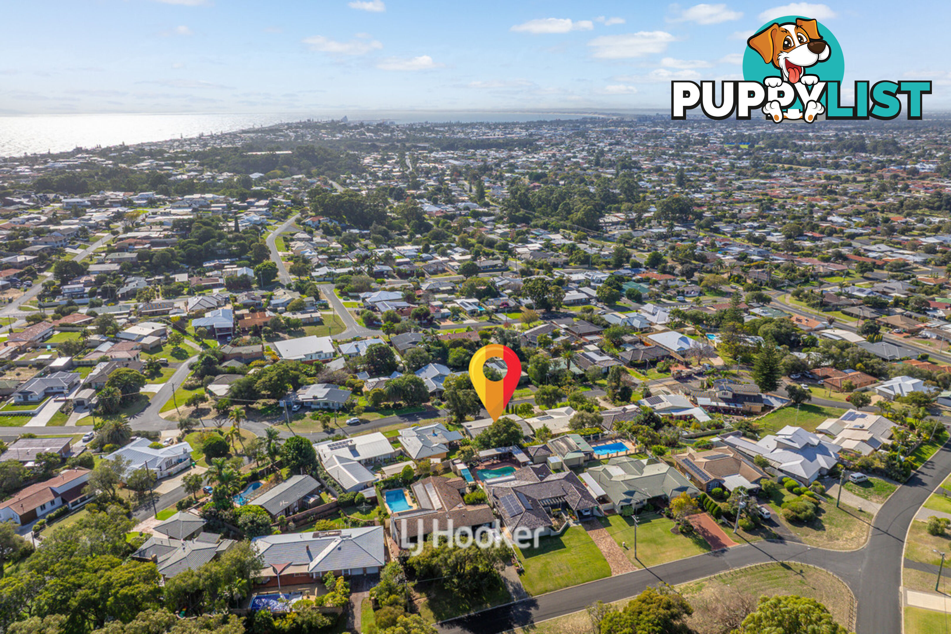 9 Waratah Crescent SOUTH BUNBURY WA 6230