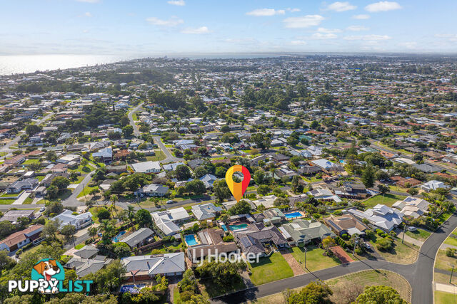 9 Waratah Crescent SOUTH BUNBURY WA 6230