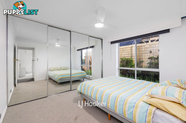 9 Waratah Crescent SOUTH BUNBURY WA 6230