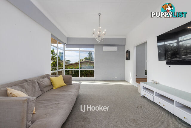 9 Waratah Crescent SOUTH BUNBURY WA 6230