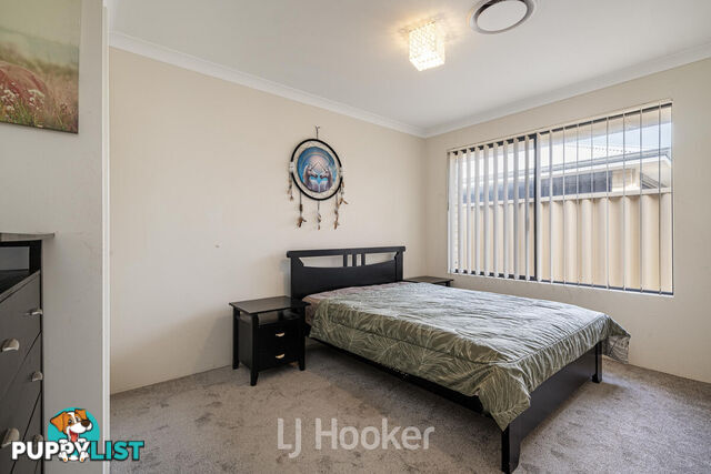 29 Provincia Parade YALYALUP WA 6280