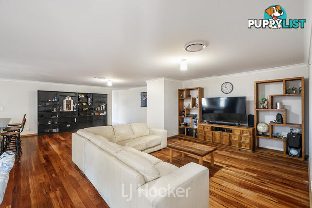 29 Provincia Parade YALYALUP WA 6280