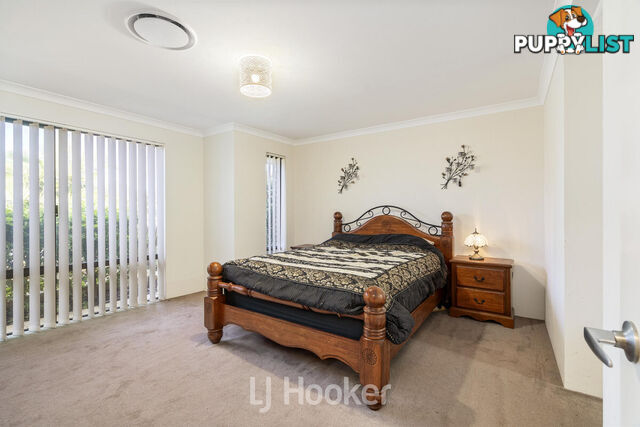 29 Provincia Parade YALYALUP WA 6280