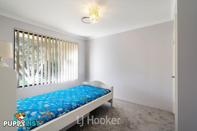 29 Provincia Parade YALYALUP WA 6280