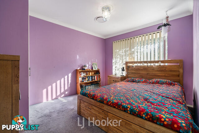 29 Provincia Parade YALYALUP WA 6280