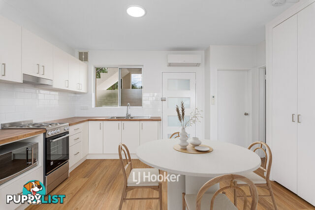 6/11B Wittenoom Street BUNBURY WA 6230