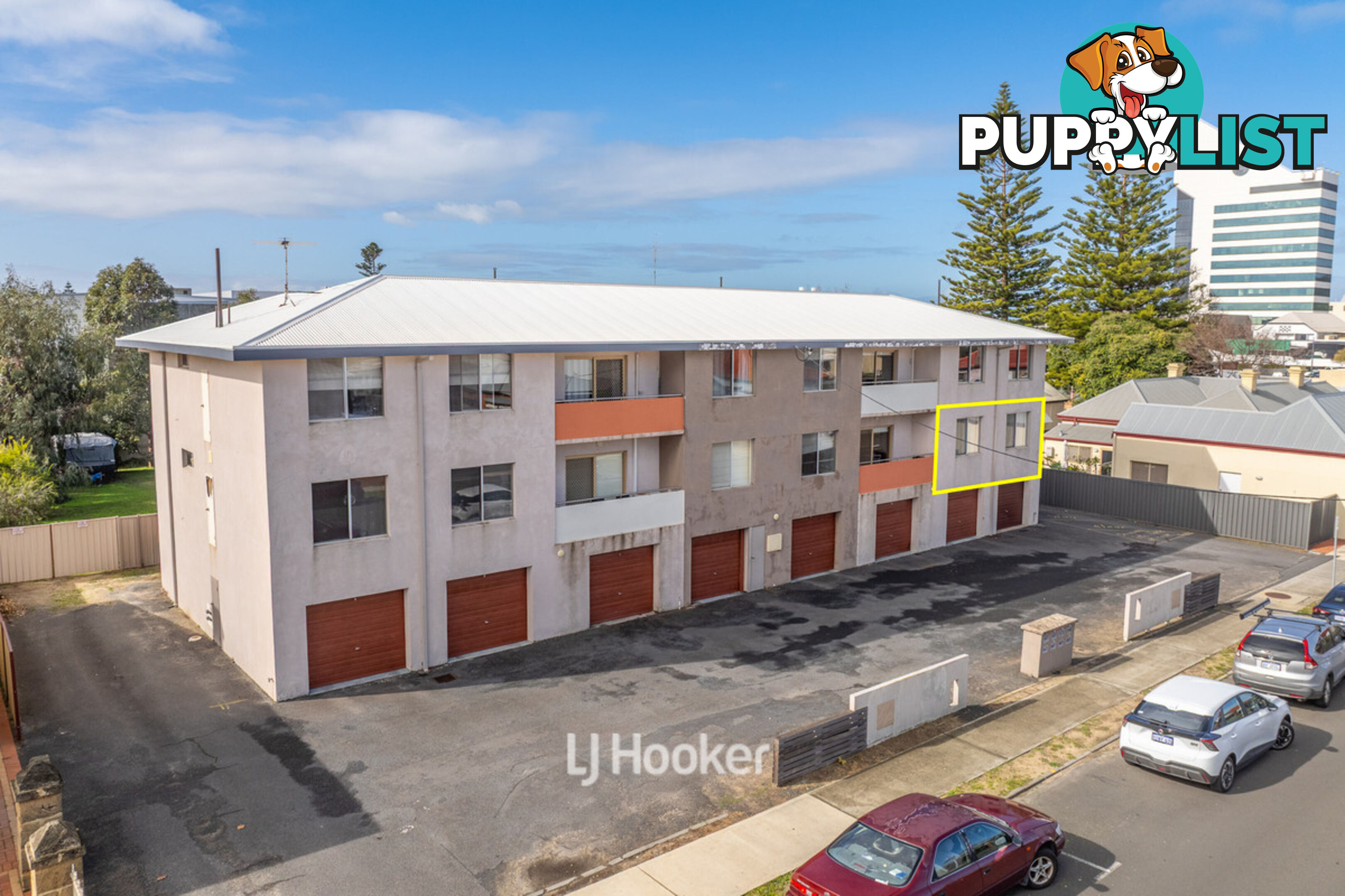 6/11B Wittenoom Street BUNBURY WA 6230