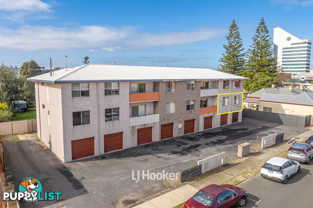6/11B Wittenoom Street BUNBURY WA 6230