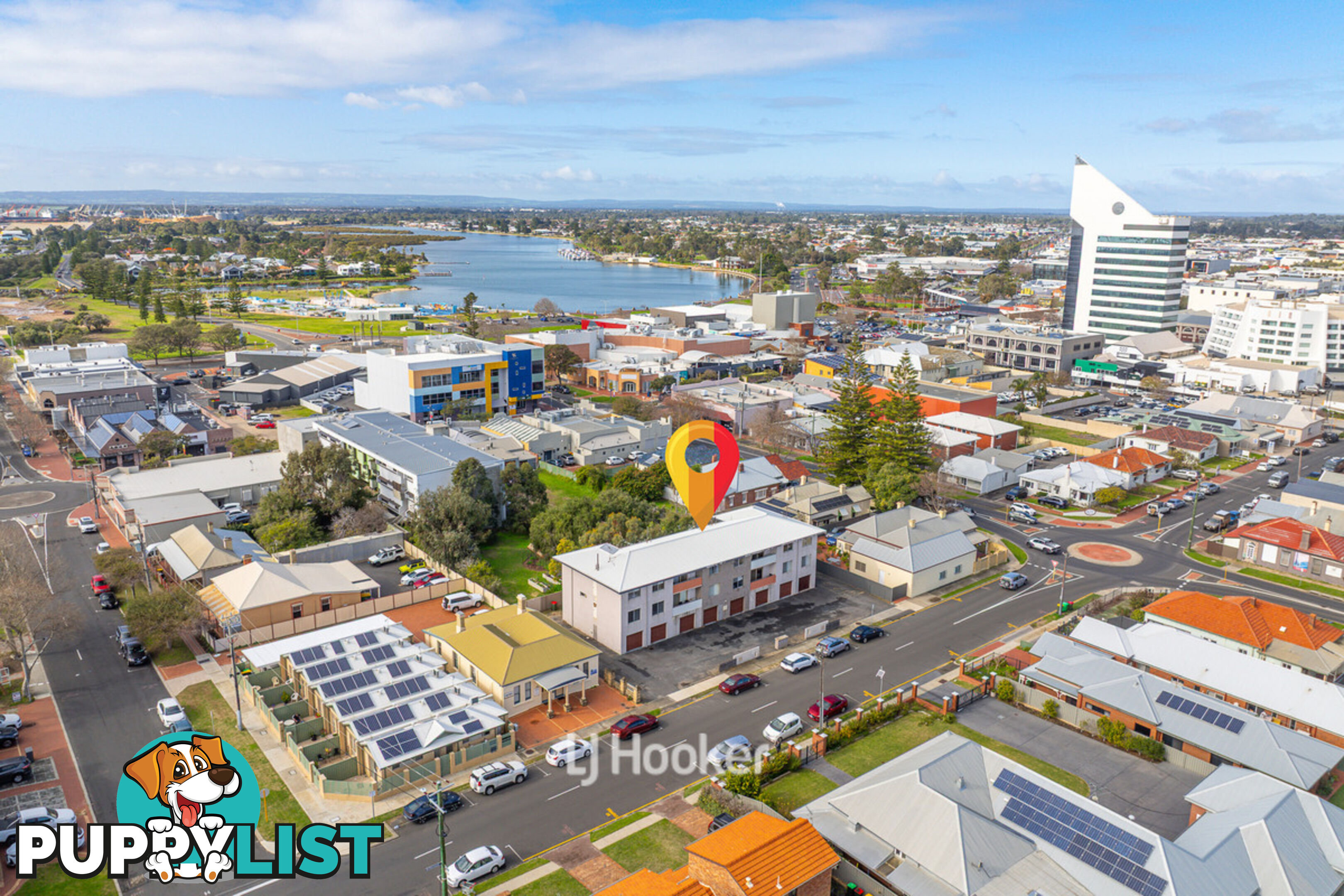 6/11B Wittenoom Street BUNBURY WA 6230