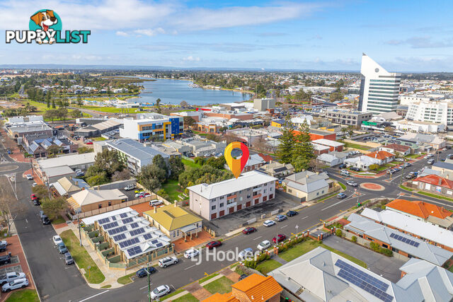 6/11B Wittenoom Street BUNBURY WA 6230
