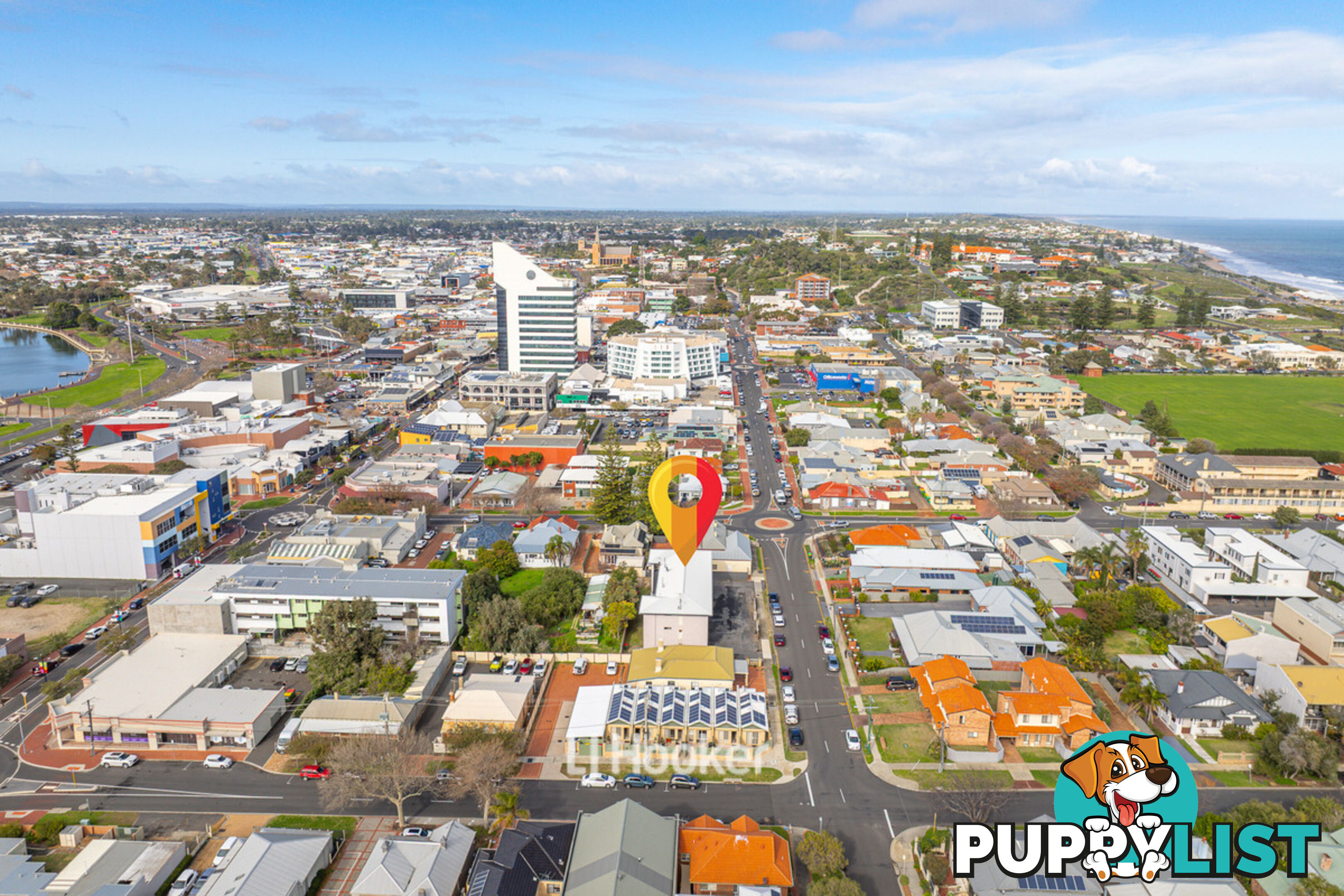 6/11B Wittenoom Street BUNBURY WA 6230