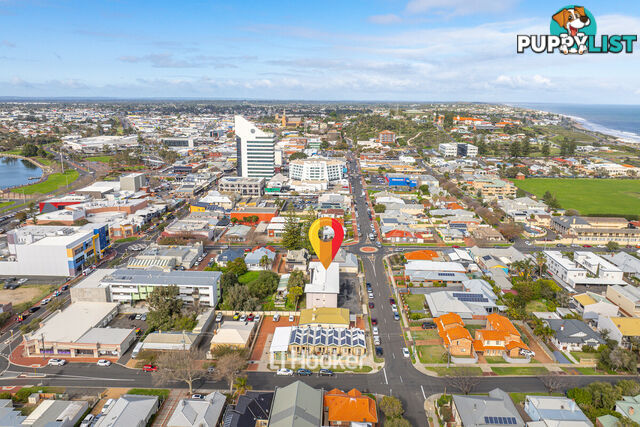 6/11B Wittenoom Street BUNBURY WA 6230