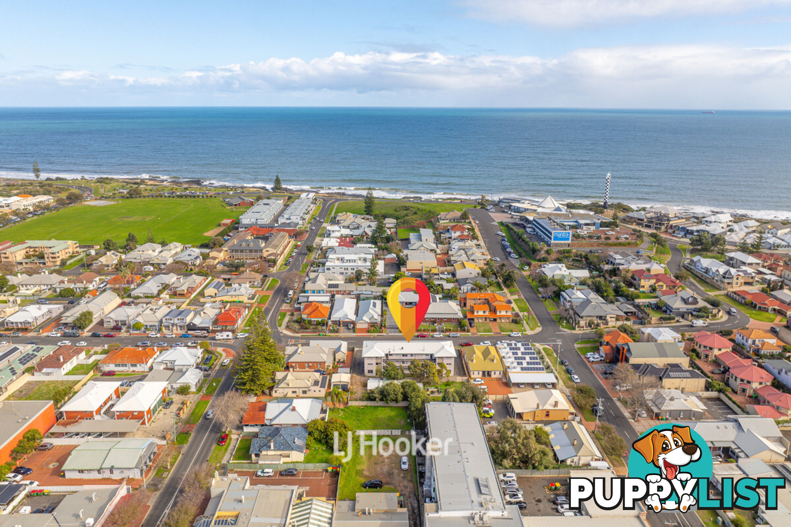 6/11B Wittenoom Street BUNBURY WA 6230