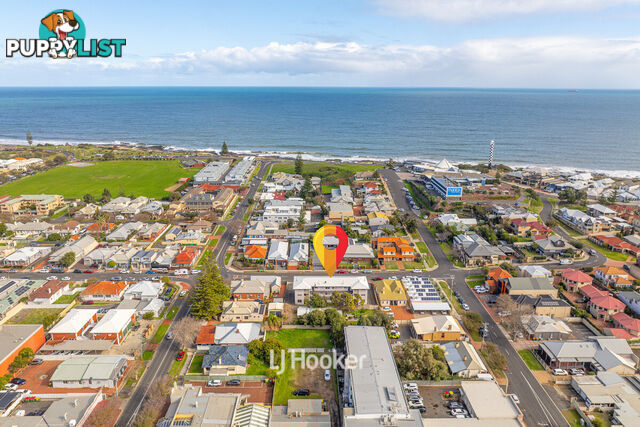 6/11B Wittenoom Street BUNBURY WA 6230