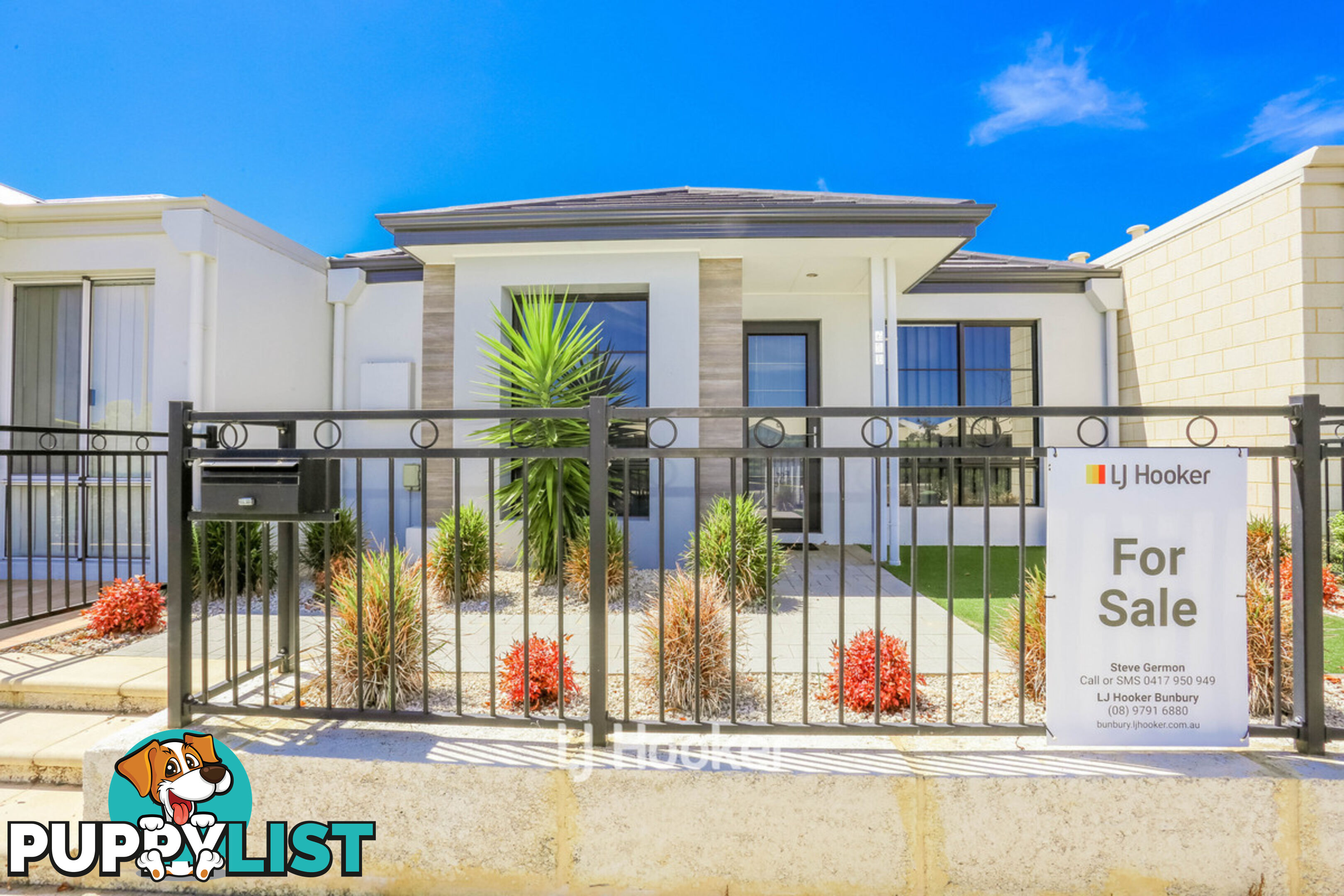 413 Parade Road DALYELLUP WA 6230